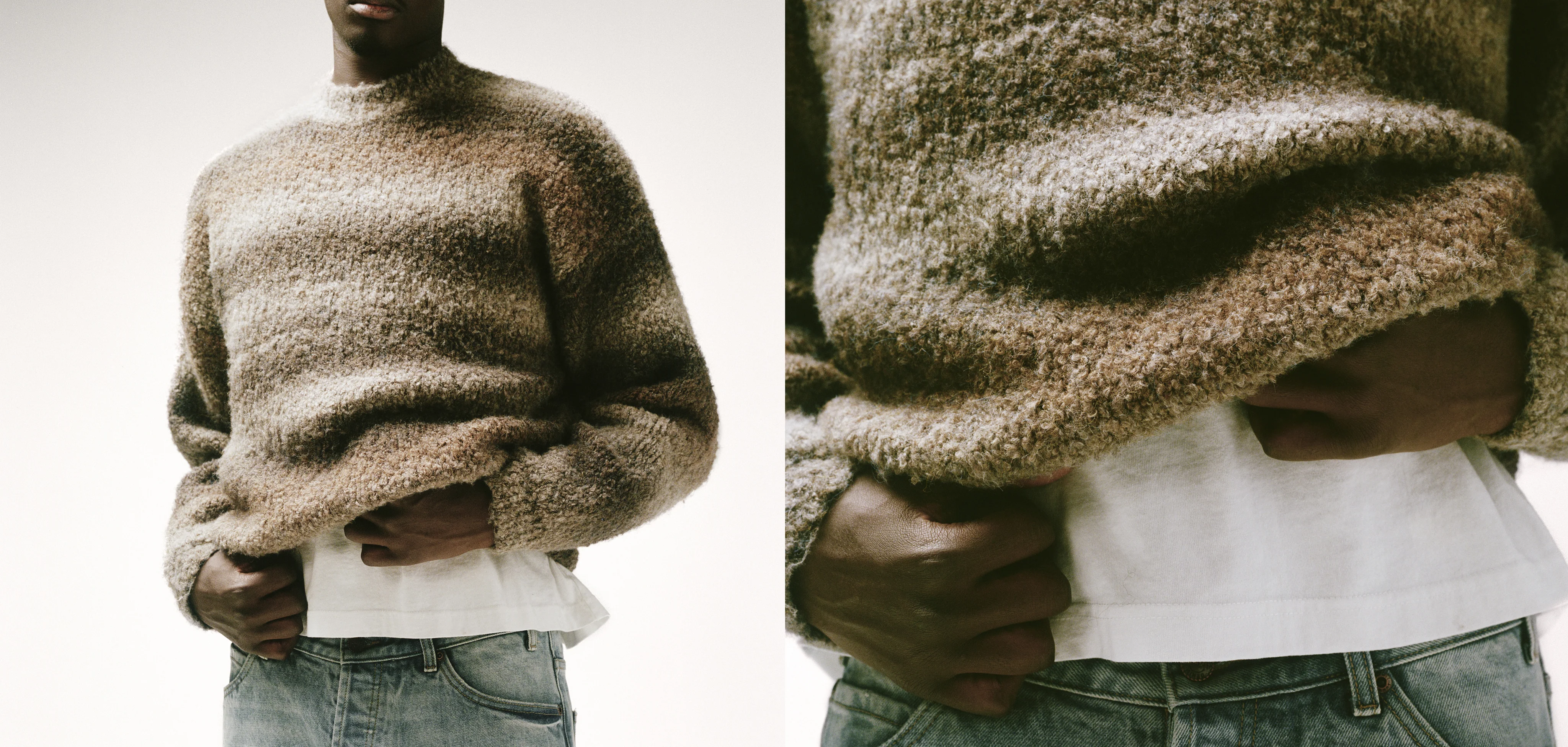 Refined Heritage, Modern Precision